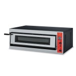 Φούρνος Πίτσας Ηλεκτρικός 6 Πίτσες Ø30 εκ. E 6/60 GGF Ιταλίας